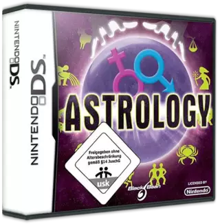 jeu Astrology